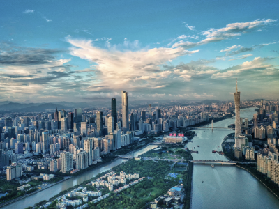 从天河出发，中国原创游戏IP闪耀世界舞台！《鸣潮》斩获“游戏界奥斯卡”大奖