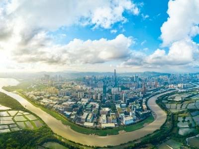 百亿级生物医药产业，为何诞生在河套？|河套产业观察①