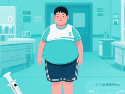 破局“青少年肥胖”难题，信达生物玛仕度肽临床研究获积极成果