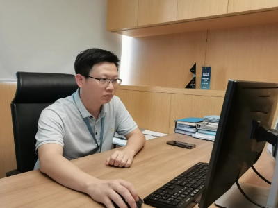 宇瞳光学何剑炜：以匠心攻坚推动光学创新发展｜粤特技