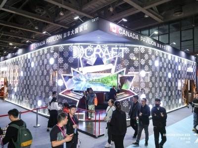 2025广州设计周闭幕，从设计单品到全案设计