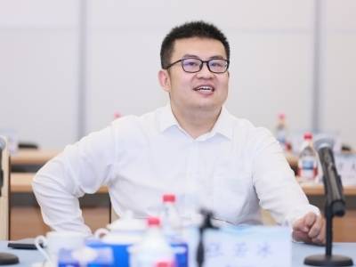 张帆：海南引才，短期靠项目、中期靠政策、长期靠生态