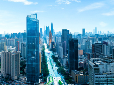 走读罗湖“百千万工程”⑩ | 十街十面，看见城区生长的逻辑