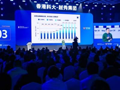 百万奖金落定！这场国际创业大赛在南沙落幕