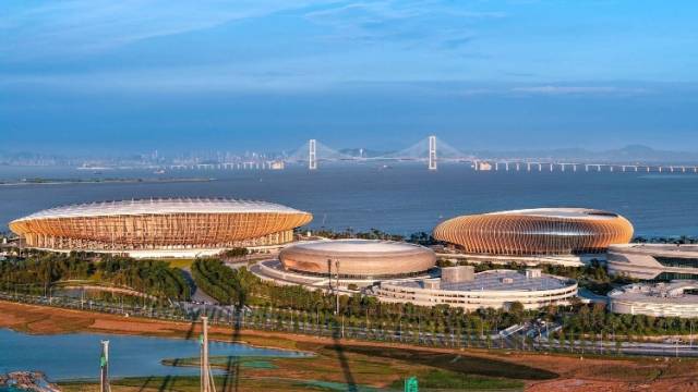 视频｜本周末五月天演唱会周边接驳交通攻略请收好