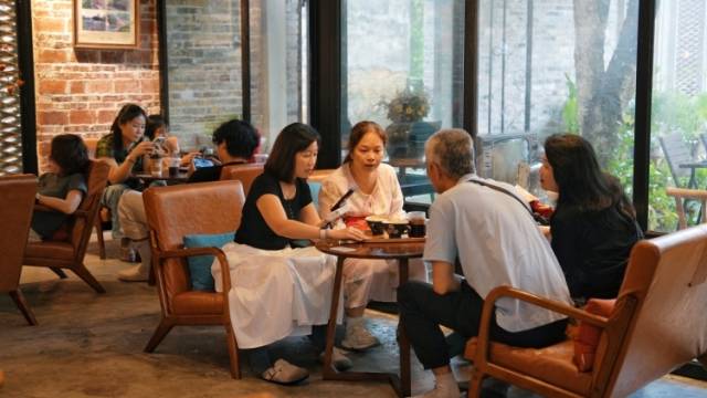 收取茶位费需在点餐前告知！广东“诚信价格”行为指引公开征求意见