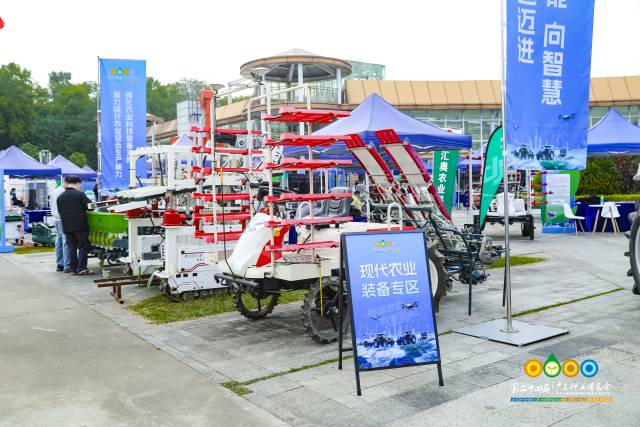 南方农村报 赵飘飘 拍摄