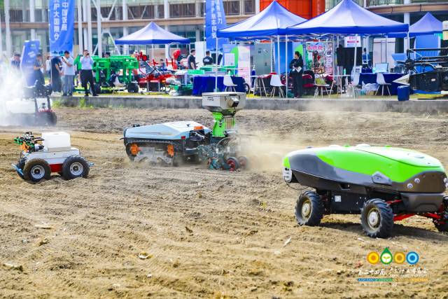 南方农村报 赵飘飘 拍摄