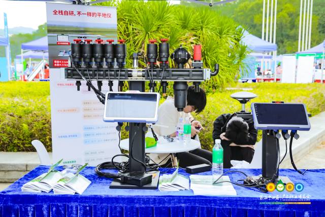 南方农村报 赵飘飘 拍摄