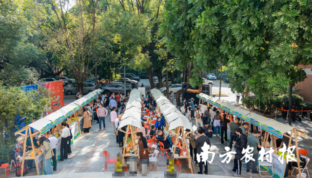 “头雁”优品“入粤进湾出海”市场对接活动 “头雁”优品“入粤进湾出海”市场对接活动