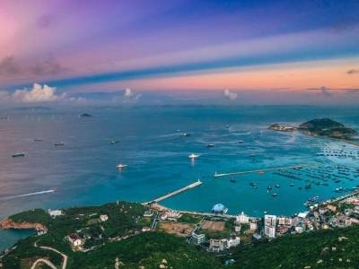 580项改革举措，激荡珠海这5年｜珠海“十四五”④