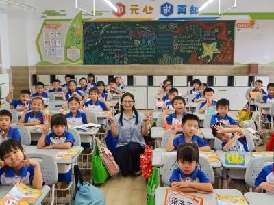 群众获得感更足、幸福感更持续｜肇庆·振兴