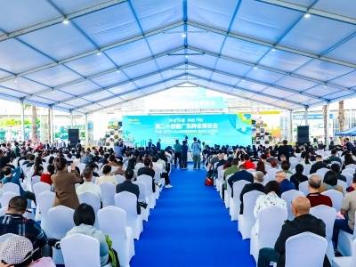 事关“农业芯片”，广东召开这场大会