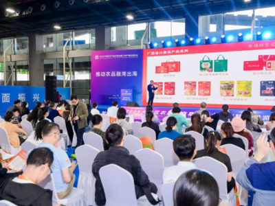 陆川猪、三黄鸡……广西玉林“鬱字号”香飘大湾区！“媒体+”助攻签约揽订单