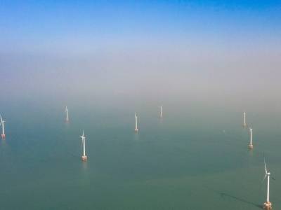 掘金“蓝色宝库”，珠海“C位”出道｜珠海“十四五”⑦