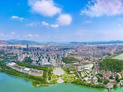 全市占比超六成！肇庆之“星”成为文旅之“心”