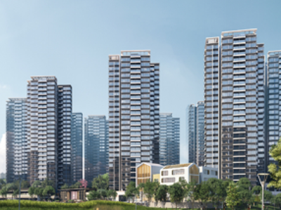 喜报！港湾新城荣膺2025大湾区“好房子”标杆案例