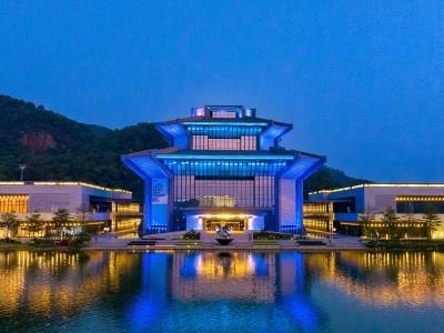 南海这一周｜幻境启航，“氢”风入宴