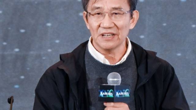 李泽湘：大湾区的迭代速度是硅谷的30倍，成本只有1/10