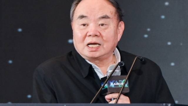 中国工程院院士周济：未来十年是中国制造业从大到强的关键时期