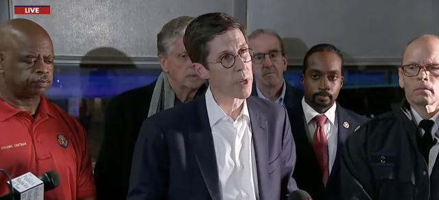 △新闻发布会现场 △新闻发布会现场