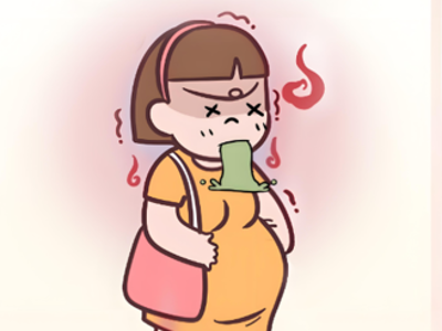 孕吐吃不下？专家来支招！