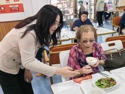 一餐一饭，心安即是归处 | 奋斗故事