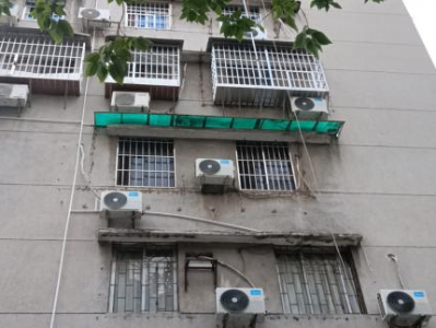 “滴水”小事不小办！黄花岗街破解空调外机滴水扰民难题