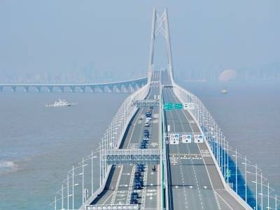 粤港澳大湾区规则衔接、机制对接迈出新步伐—— 从“制度之异”到“制度之利”（潮涌大湾区）