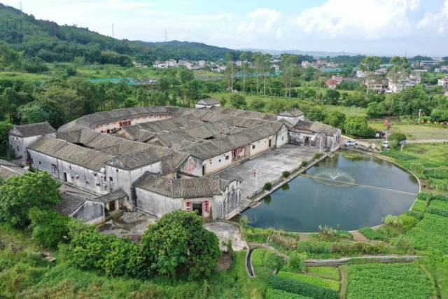 寻找最美“花灯人家”!兴宁启动“上灯”民俗体验目的地评选