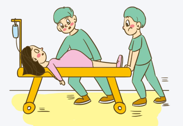 胎心监护“不合格”=宝宝危险?护士解读后续处理流程