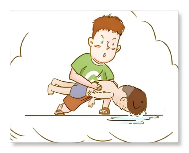 溺水后“控水”=害命?这3个错误急救动作,很多人还在做