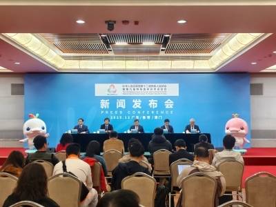 本届残特奥会共打破15项世界纪录、156项全国纪录