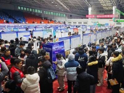 江门：5万英才扎根，发展底气倍增｜百万英才汇南粤