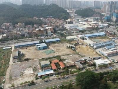 江门市区土拍市场收官，年内成交涉宅用地18宗，总价超50亿元
