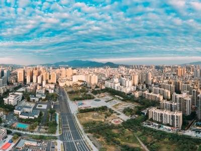 一张思维导图，带你看惠阳区委六届十次全会报告