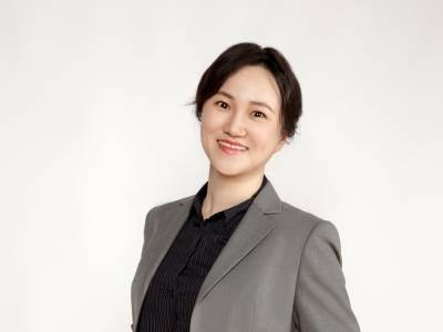 俞雁：轻“装”上阵，推动中国汽车材料从追赶到引领