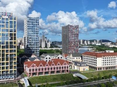 “科创种子”的横琴生长录｜我们的琴澳①