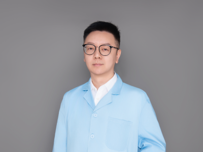 吴博：“塑”造安全，从阻燃材料到循环经济的破局者