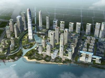 广州单日收入67亿元！年底土拍市场再出“王炸”