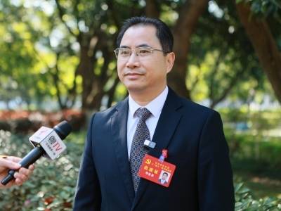 肇庆市工信局：推动链改与数字化转型，筑牢产业发展新支点｜聚焦市委全会