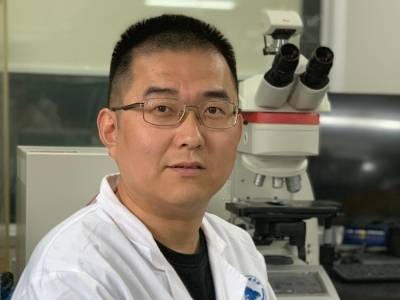 冯广达：微观巨匠，守护微生物“生命宝库”