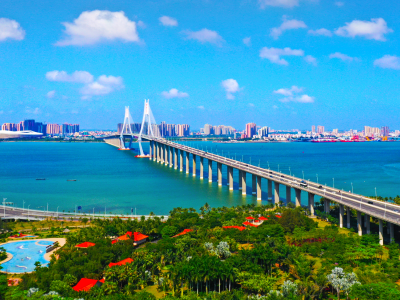 晨观山海 | 湛江市委全会召开，加快打造“六个湛江”
