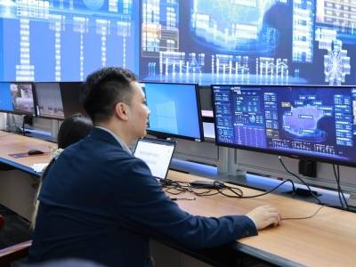 吴晓嘉：海南封关的“最强大脑”是如何炼成的？