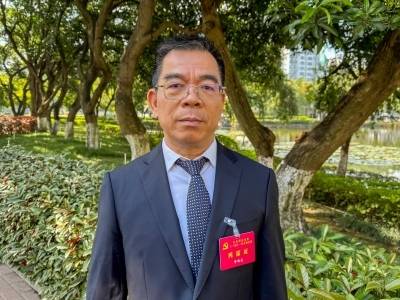 肇庆市交通运输局：构建现代化综合立体交通运输体系｜聚焦市委全会