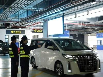 今年1—11月，横琴外贸进出口货值同比增长75.4%