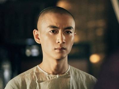 《大生意人》演绎商战奇才，陈晓：古平原并非“天选之子”｜专访