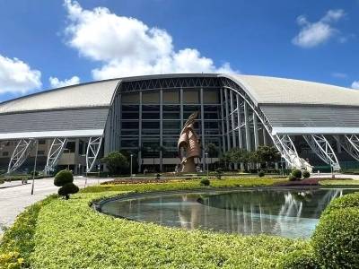 残特奥会期间，澳门赛区共组织1500名志愿者参与保障服务