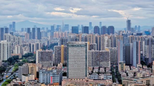 国家统计局：11月份国民经济运行延续稳中有进发展态势