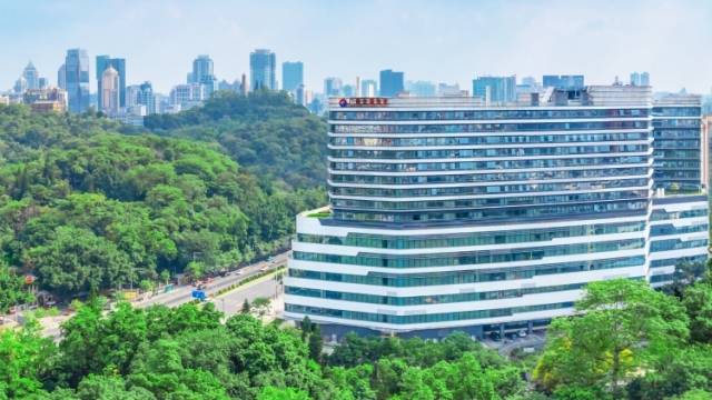 改革突围：广州市政府采购中心“国企办事业”的探索与实践